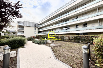 achat appartement le-havre 76600