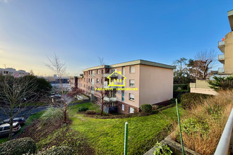 achat appartement le-havre 76600