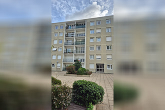achat appartement le-havre 76600