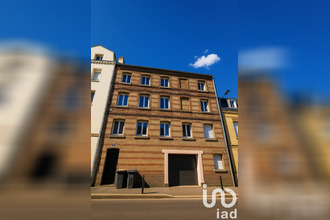 achat appartement le-havre 76600