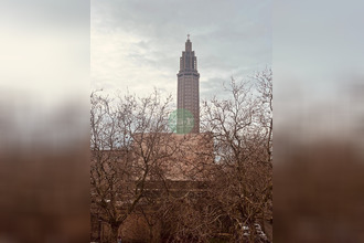 achat appartement le-havre 76600