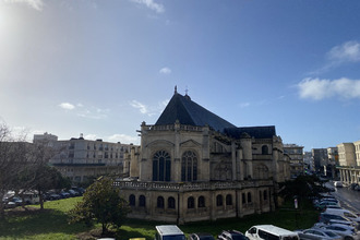 achat appartement le-havre 76600