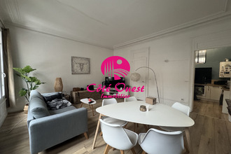 achat appartement le-havre 76600