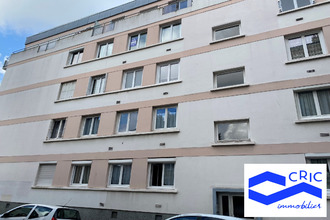 achat appartement le-havre 76600