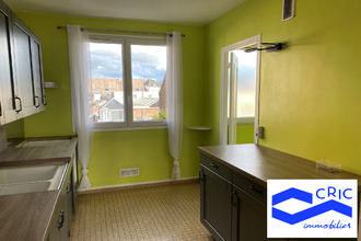 achat appartement le-havre 76600