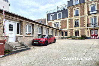 achat appartement le-havre 76600