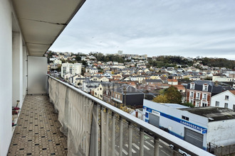 achat appartement le-havre 76600