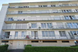 achat appartement le-havre 76600