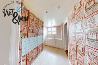 achat appartement le-havre 76600