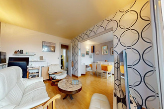 achat appartement le-havre 76600