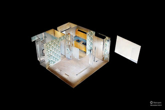 achat appartement le-havre 76600