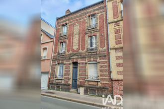 achat appartement le-havre 76600