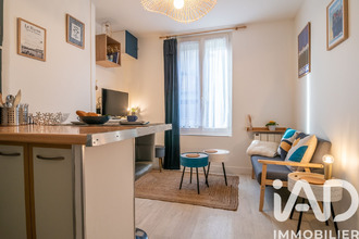 achat appartement le-havre 76600