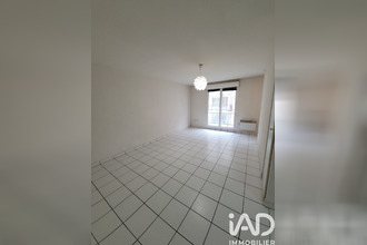 achat appartement le-havre 76600