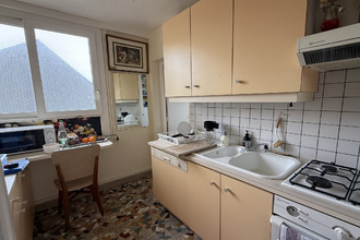 achat appartement le-havre 76600