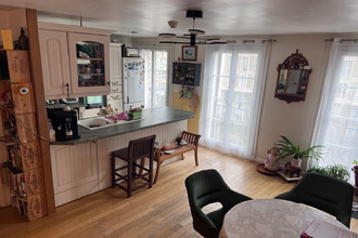 achat appartement le-havre 76600