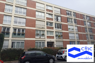 achat appartement le-havre 76600