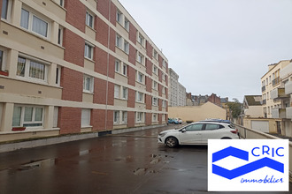 achat appartement le-havre 76600