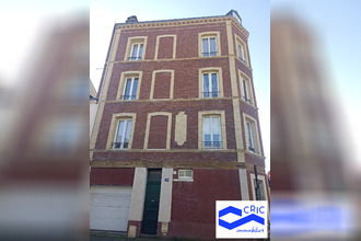 achat appartement le-havre 76600