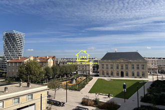 achat appartement le-havre 76600