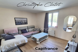 achat appartement le-havre 76600