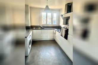 achat appartement le-havre 76600