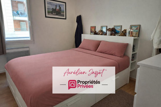 achat appartement le-havre 76600