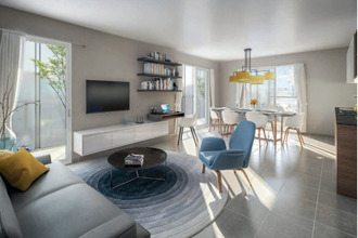 achat appartement le-havre 76600