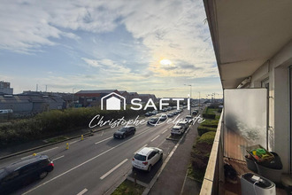 achat appartement le-havre 76600