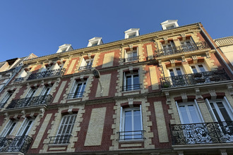 achat appartement le-havre 76600