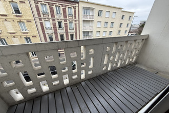 achat appartement le-havre 76600