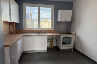 achat appartement le-havre 76600