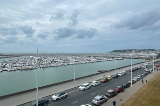 achat appartement le-havre 76600