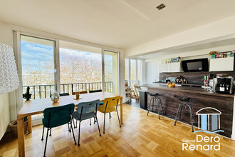 achat appartement le-havre 76600