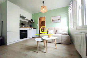 achat appartement le-havre 76600