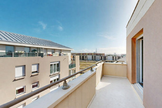achat appartement le-havre 76600