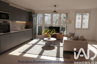 achat appartement le-havre 76600