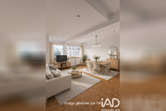 achat appartement le-havre 76600