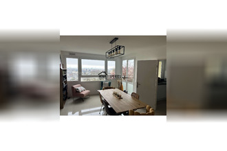 achat appartement le-havre 76600