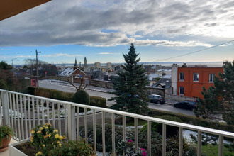 achat appartement le-havre 76600