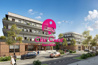 achat appartement le-havre 76600