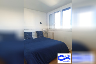 achat appartement le-havre 76600