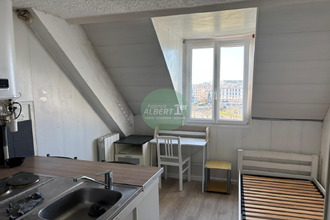 achat appartement le-havre 76600