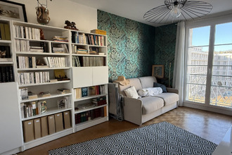 achat appartement le-havre 76600