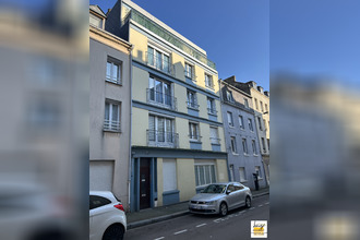 achat appartement le-havre 76600