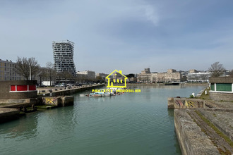 achat appartement le-havre 76600