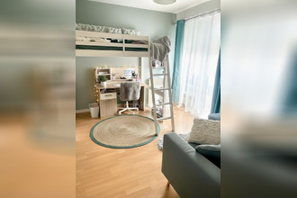 achat appartement le-havre 76600