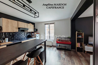 achat appartement le-havre 76600