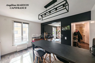 achat appartement le-havre 76600