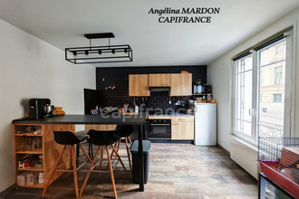 achat appartement le-havre 76600